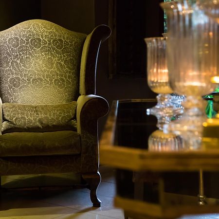 Swiss Moraira Hotel & Spa - Designed For Adults Екстер'єр фото