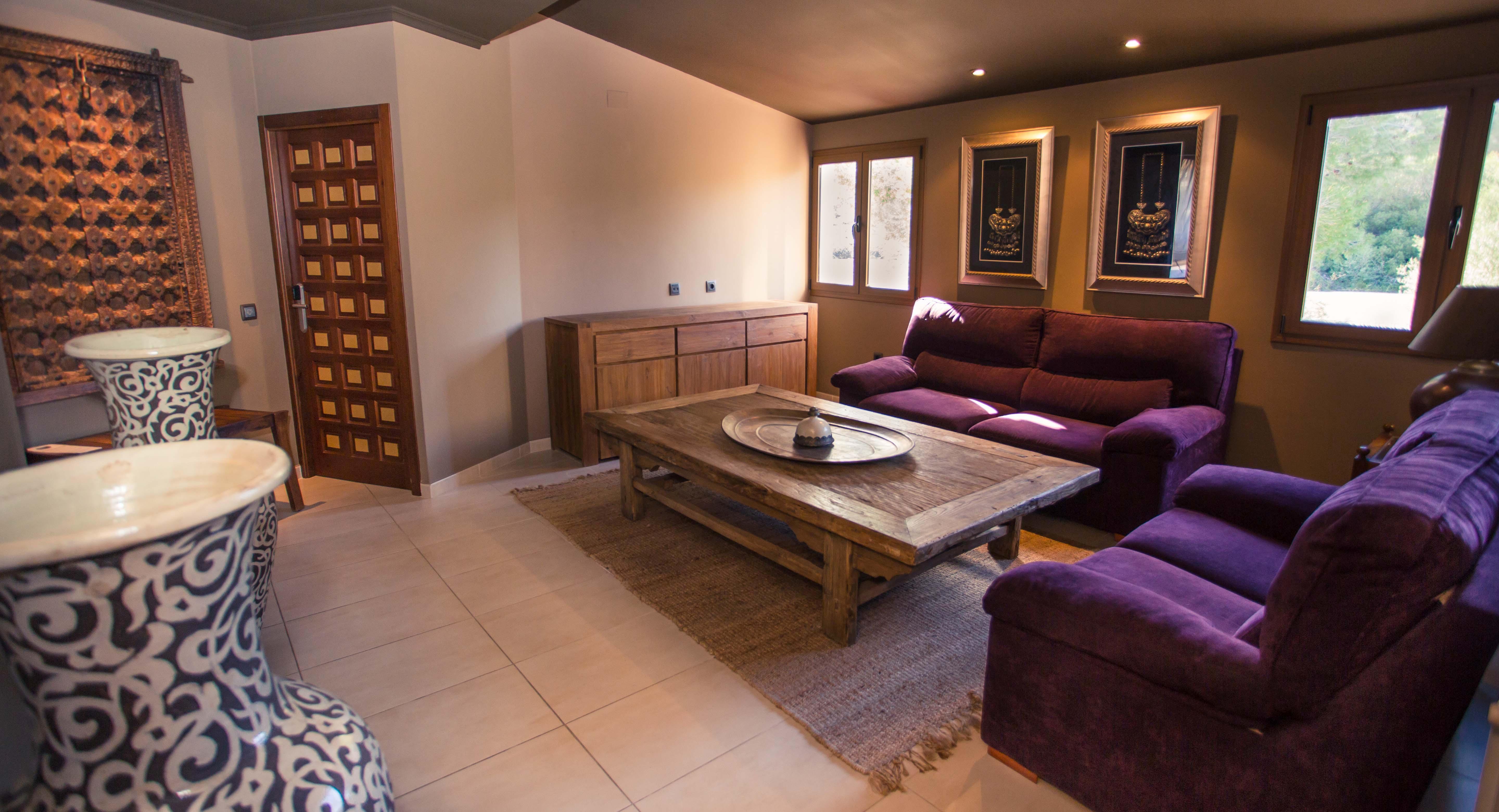 Swiss Moraira Hotel & Spa - Designed For Adults Екстер'єр фото