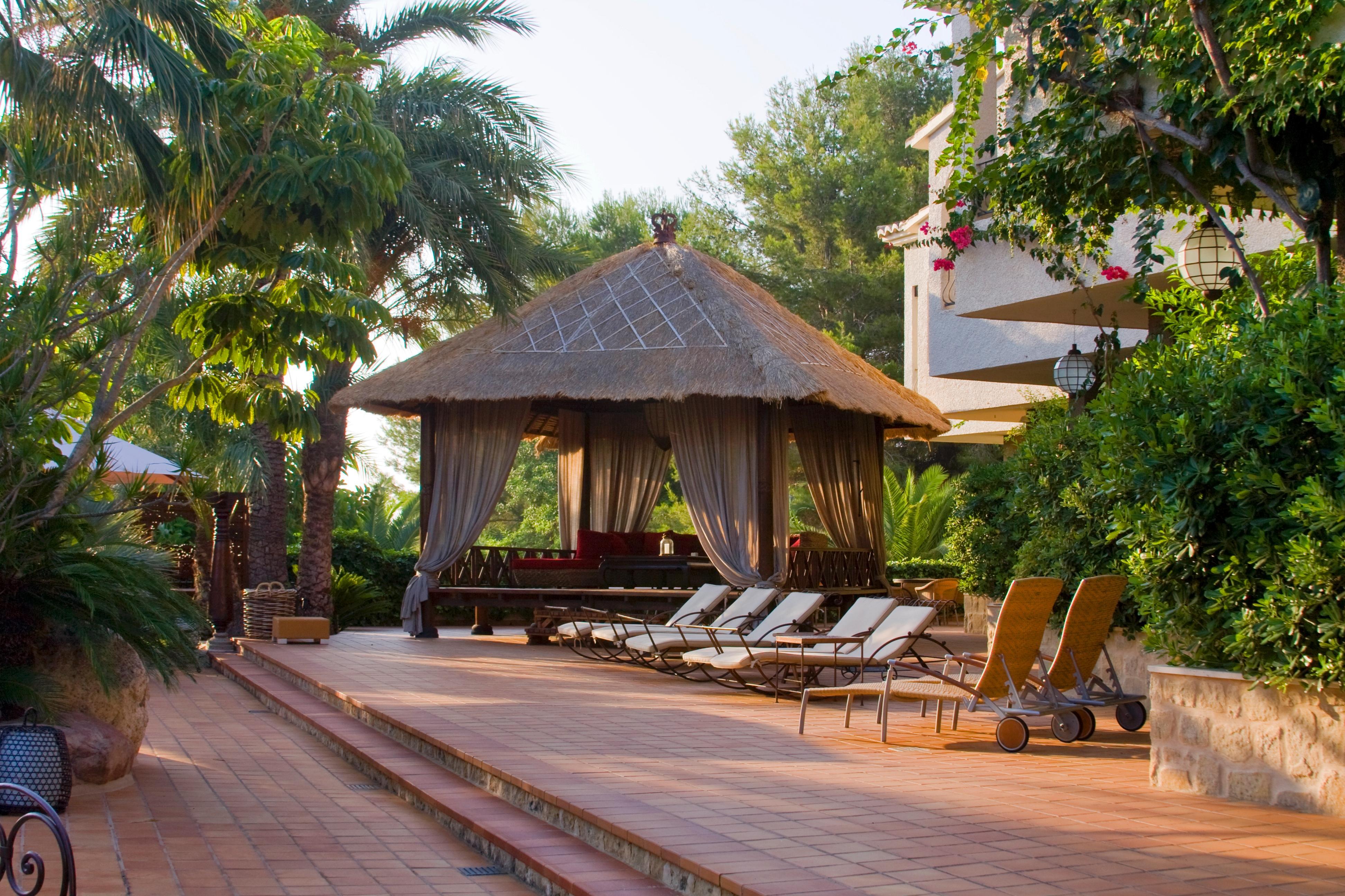 Swiss Moraira Hotel & Spa - Designed For Adults Екстер'єр фото