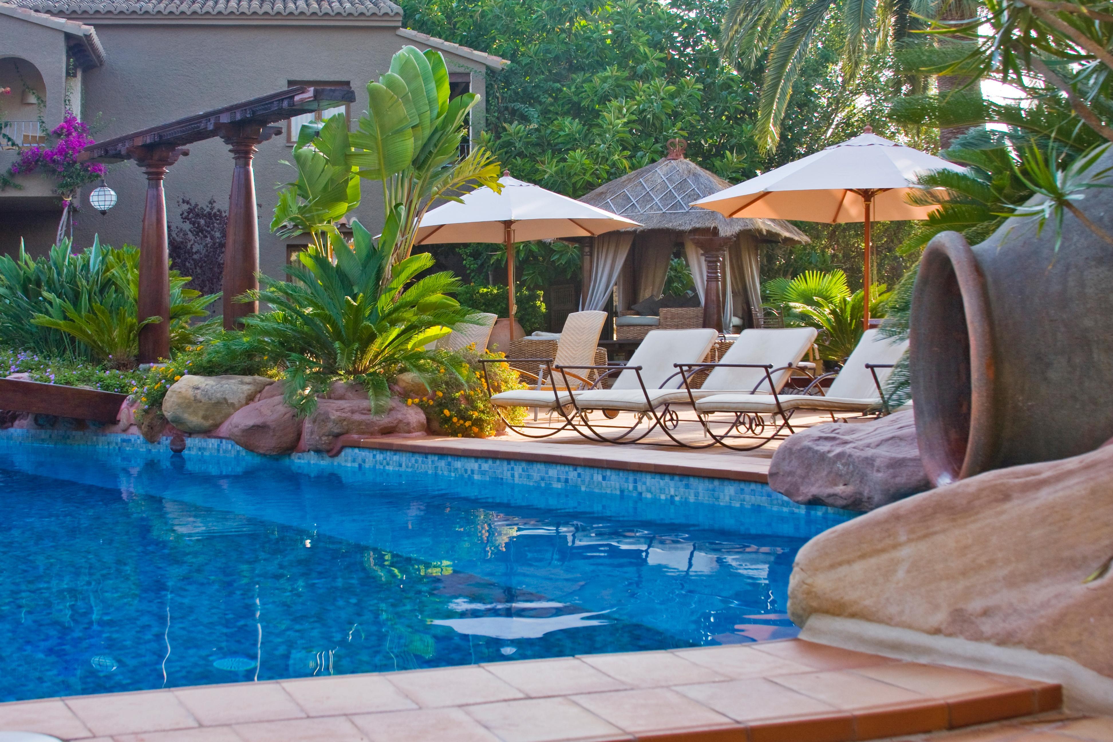 Swiss Moraira Hotel & Spa - Designed For Adults Екстер'єр фото
