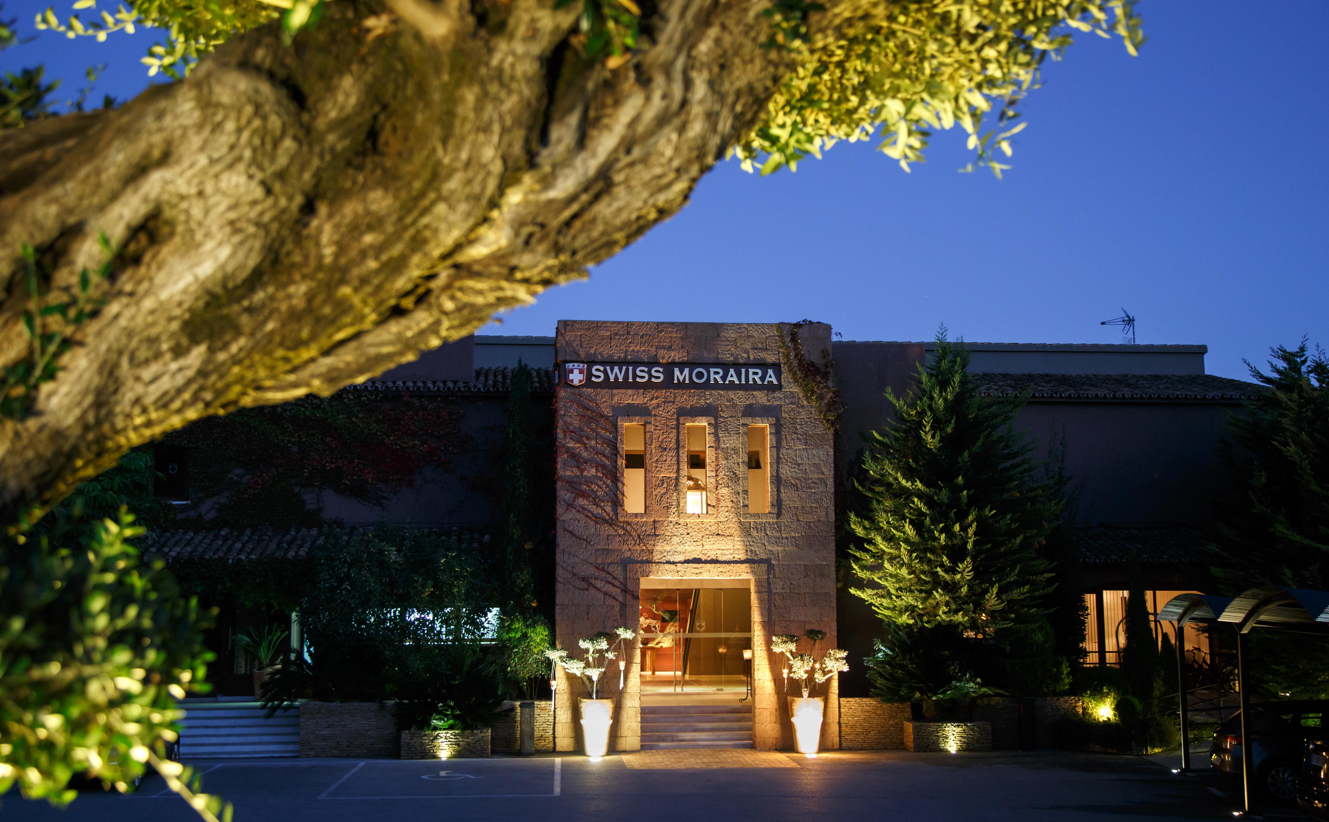 Swiss Moraira Hotel & Spa - Designed For Adults Екстер'єр фото