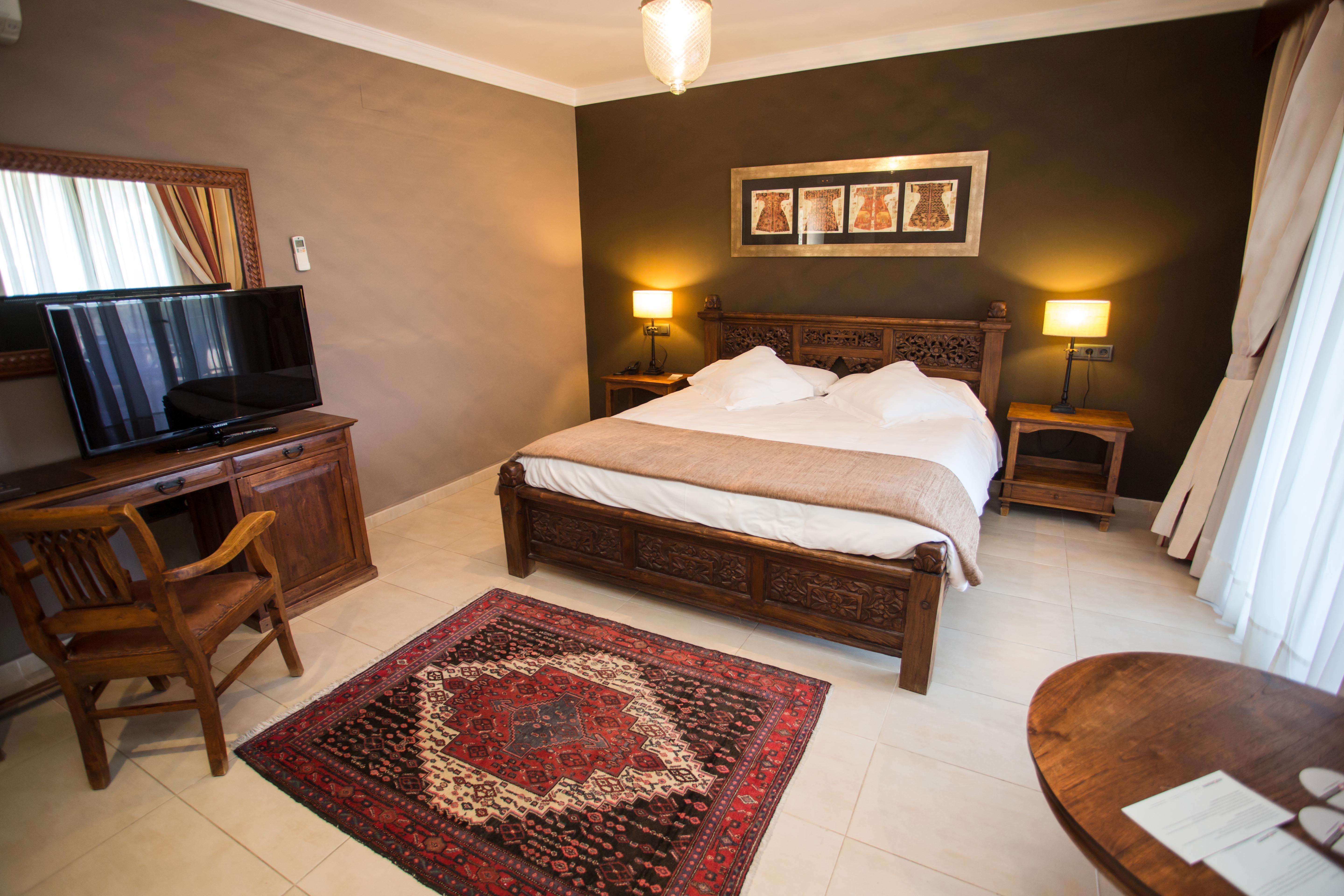 Swiss Moraira Hotel & Spa - Designed For Adults Екстер'єр фото