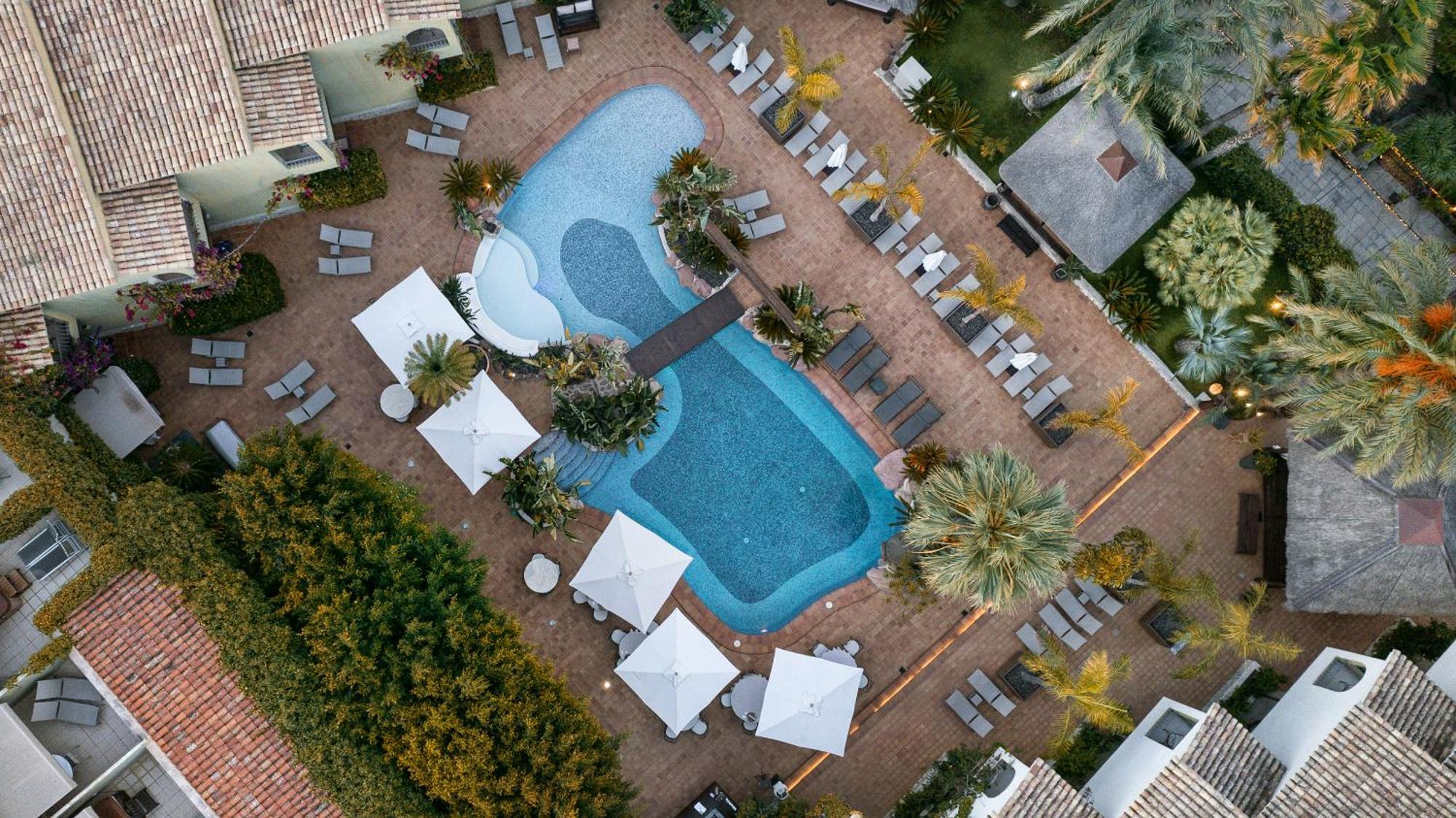 Swiss Moraira Hotel & Spa - Designed For Adults Екстер'єр фото