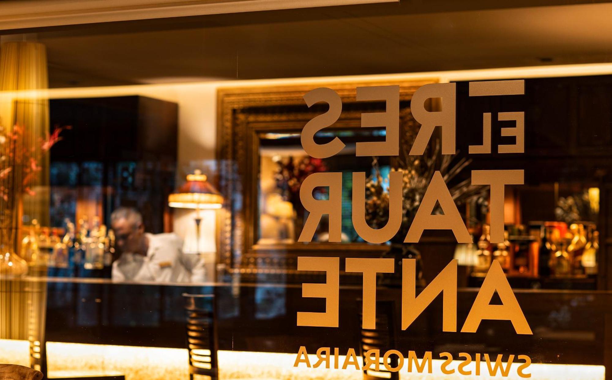 Swiss Moraira Hotel & Spa - Designed For Adults Екстер'єр фото