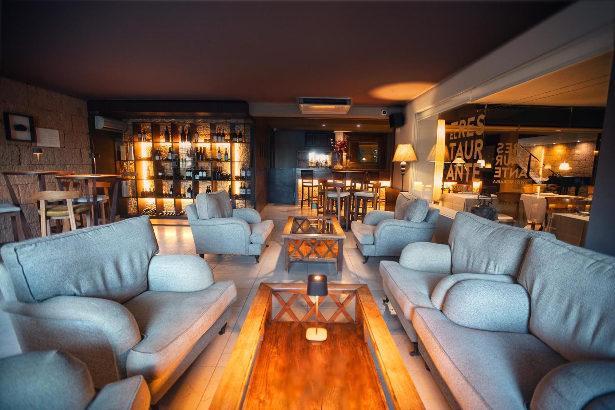 Swiss Moraira Hotel & Spa - Designed For Adults Екстер'єр фото