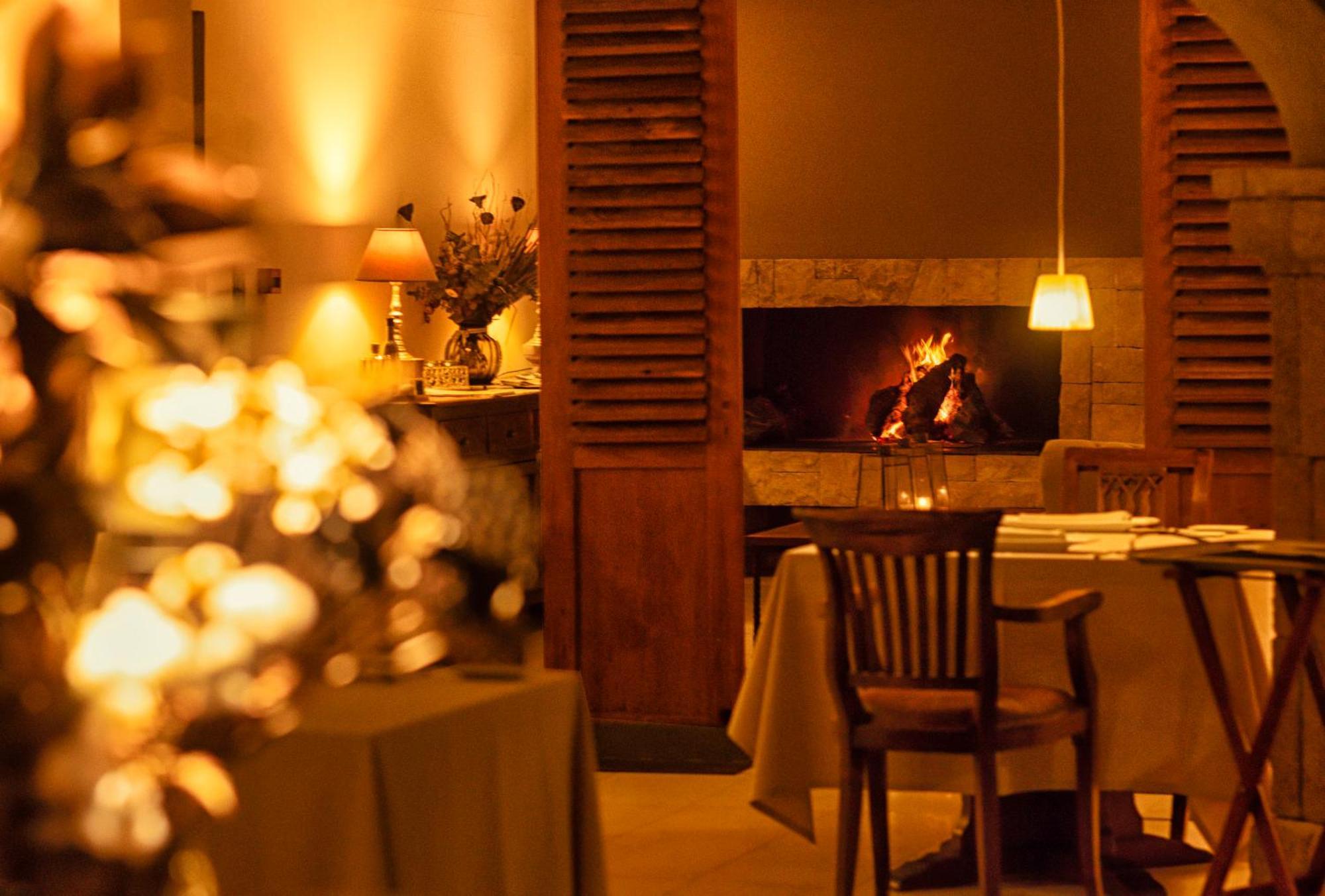Swiss Moraira Hotel & Spa - Designed For Adults Екстер'єр фото