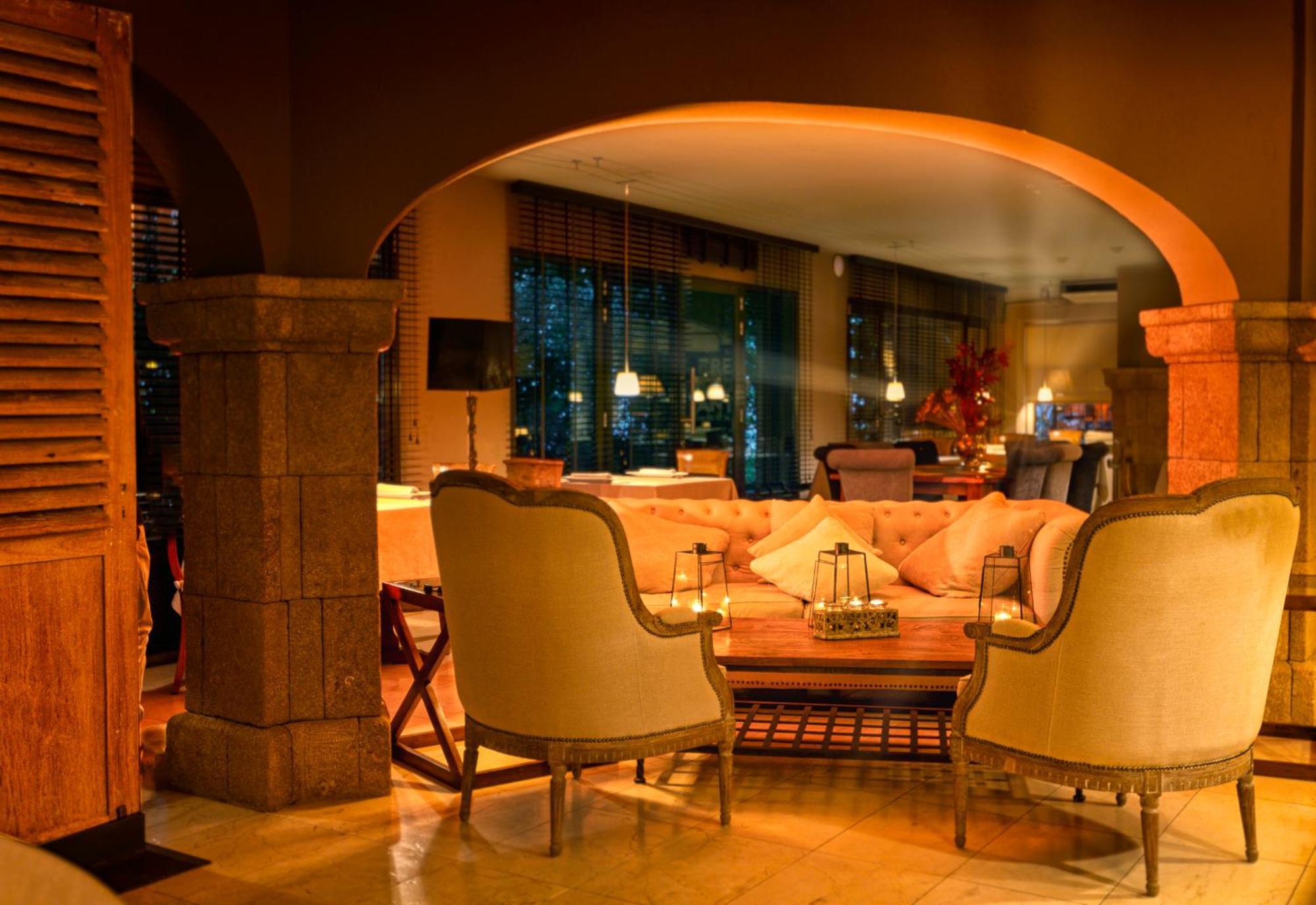 Swiss Moraira Hotel & Spa - Designed For Adults Екстер'єр фото