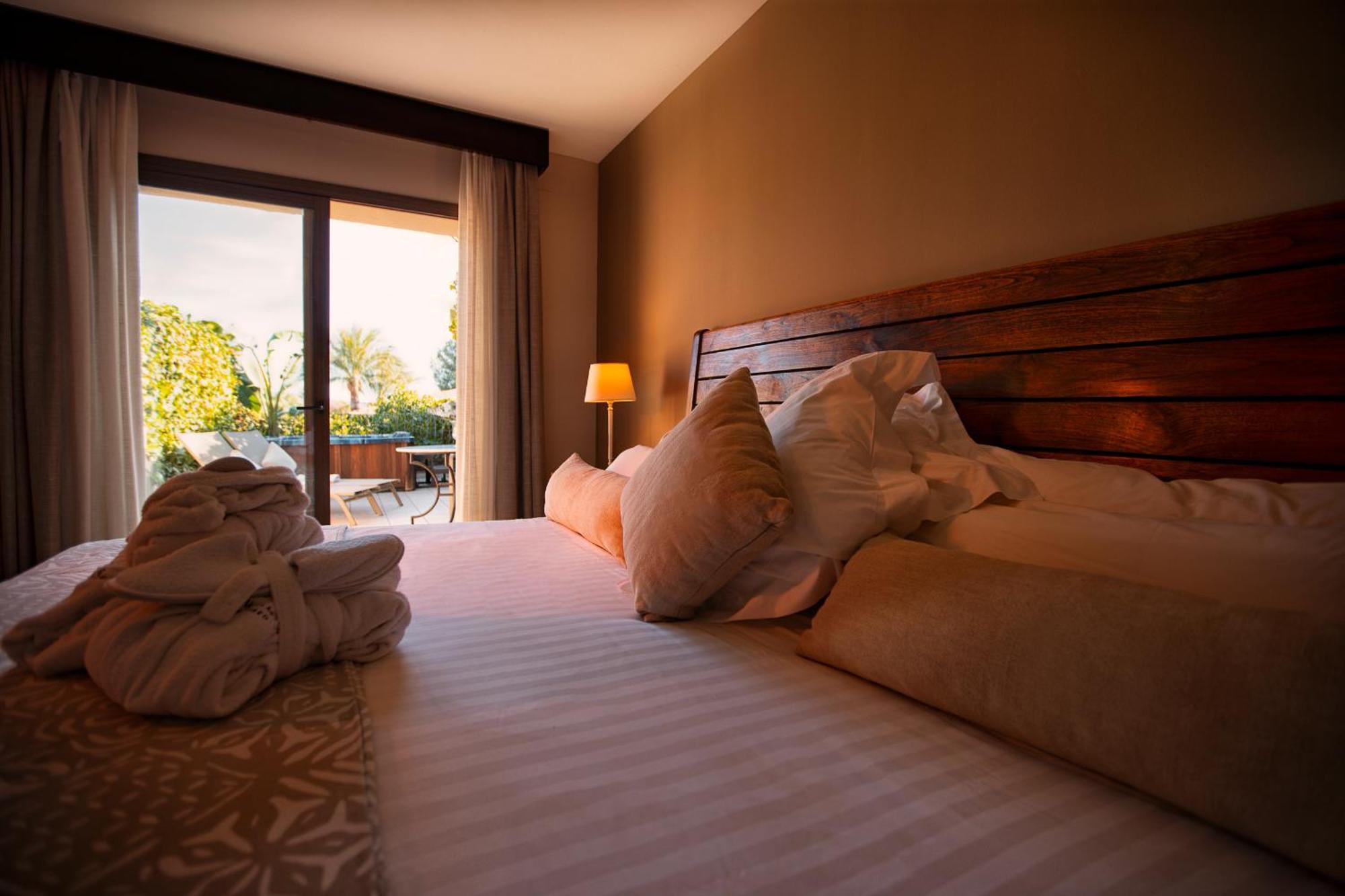 Swiss Moraira Hotel & Spa - Designed For Adults Екстер'єр фото