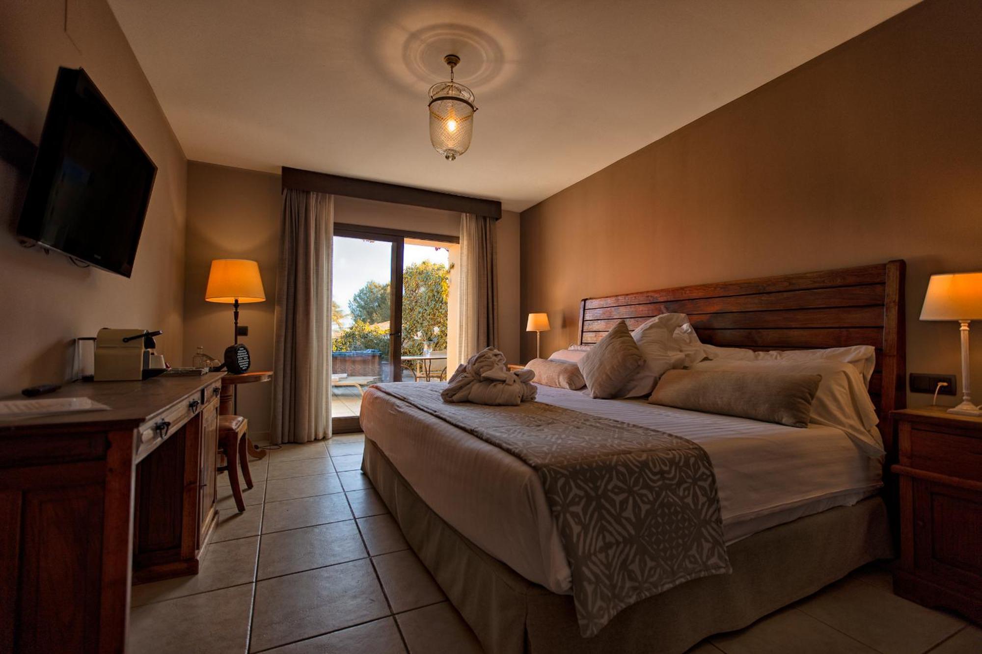 Swiss Moraira Hotel & Spa - Designed For Adults Екстер'єр фото