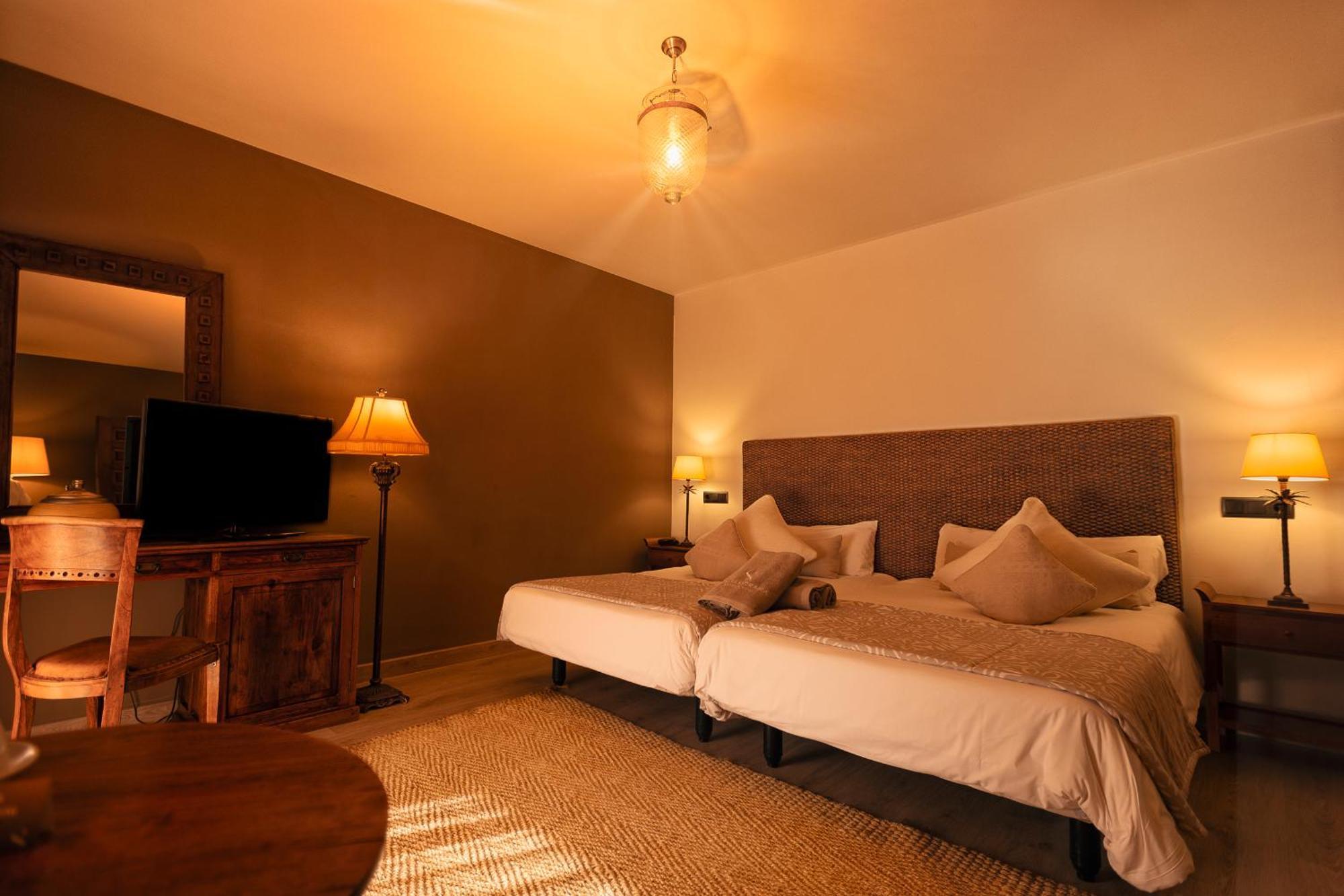 Swiss Moraira Hotel & Spa - Designed For Adults Екстер'єр фото