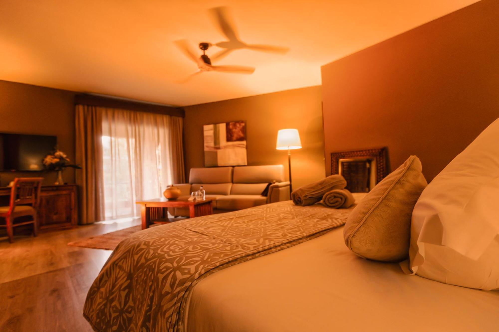 Swiss Moraira Hotel & Spa - Designed For Adults Екстер'єр фото