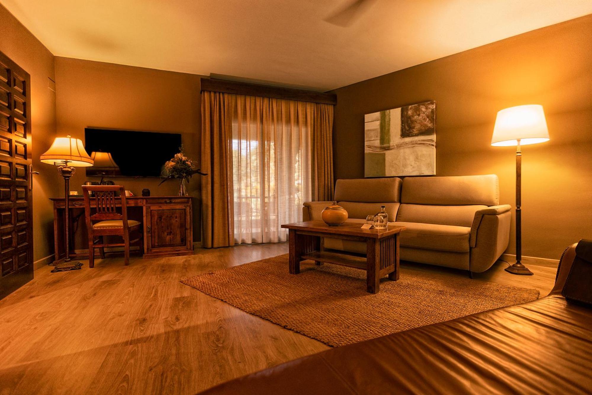 Swiss Moraira Hotel & Spa - Designed For Adults Екстер'єр фото