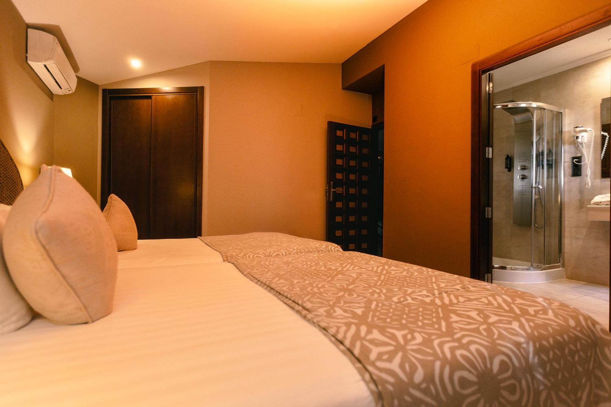 Swiss Moraira Hotel & Spa - Designed For Adults Екстер'єр фото