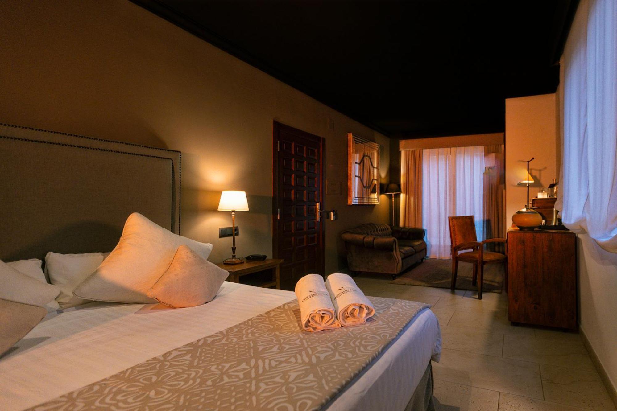 Swiss Moraira Hotel & Spa - Designed For Adults Екстер'єр фото