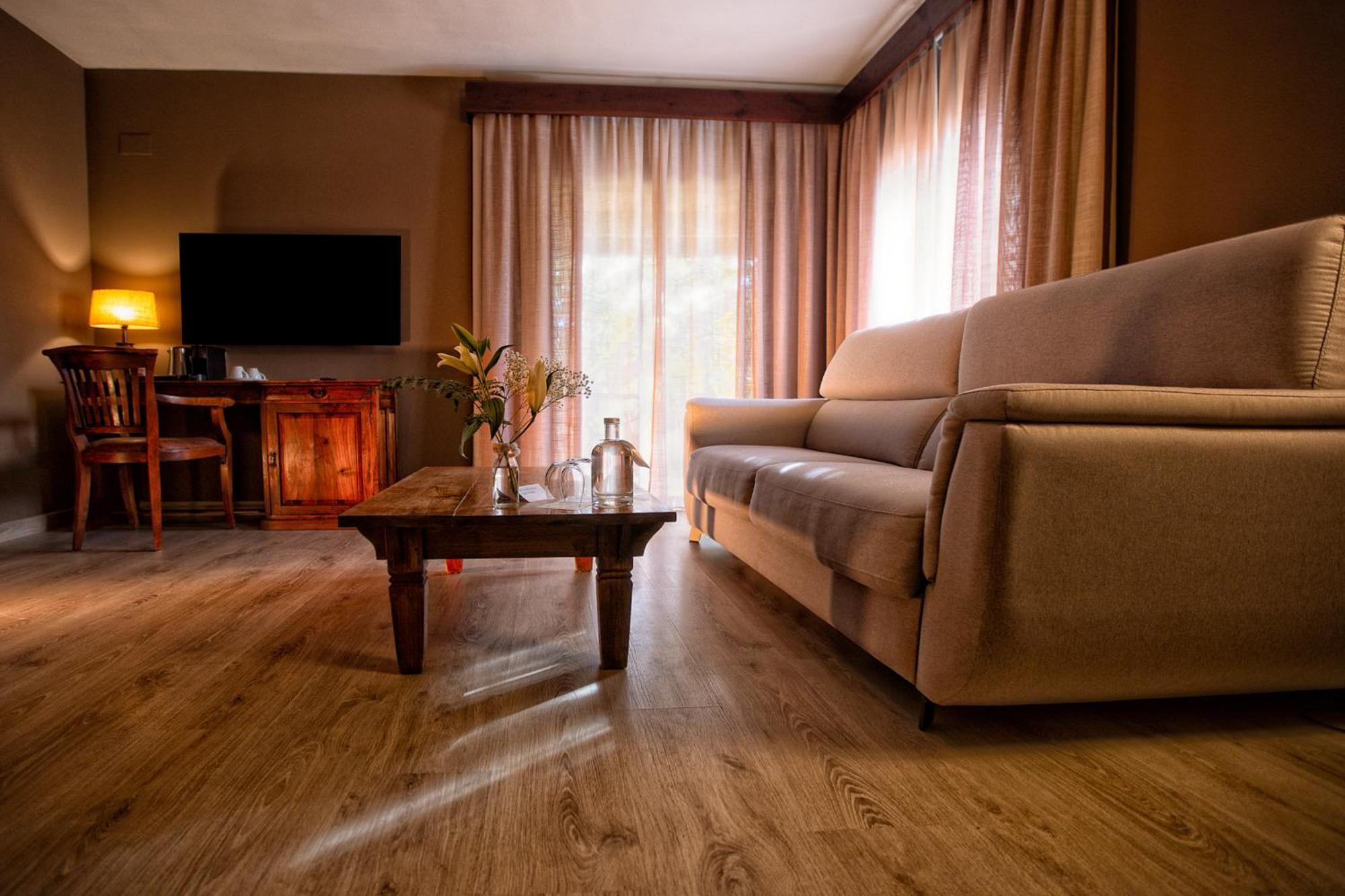Swiss Moraira Hotel & Spa - Designed For Adults Екстер'єр фото