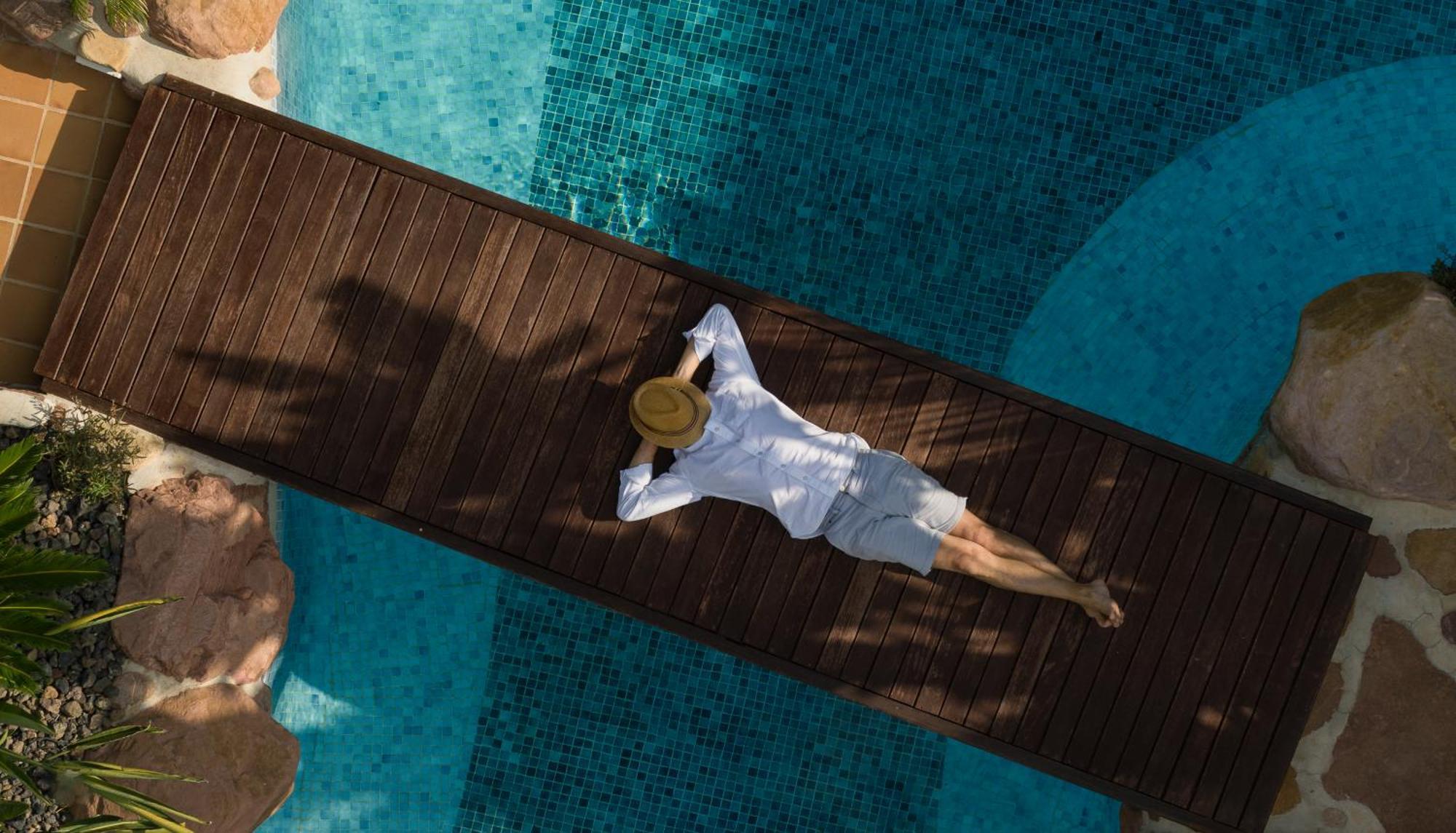 Swiss Moraira Hotel & Spa - Designed For Adults Екстер'єр фото