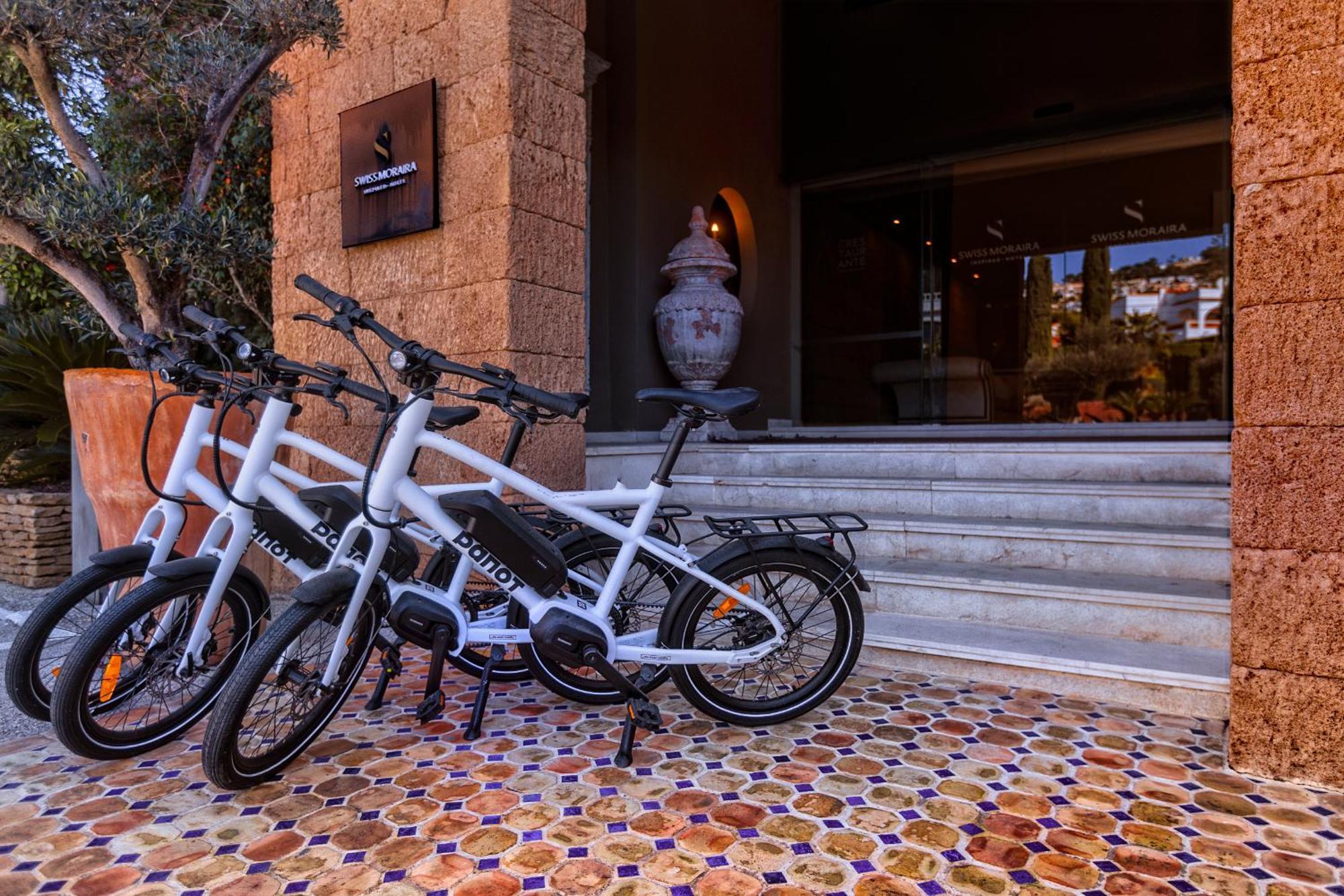 Swiss Moraira Hotel & Spa - Designed For Adults Екстер'єр фото