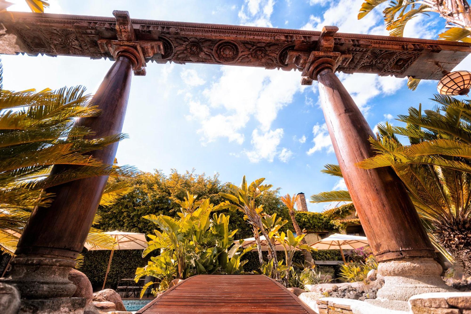 Swiss Moraira Hotel & Spa - Designed For Adults Екстер'єр фото