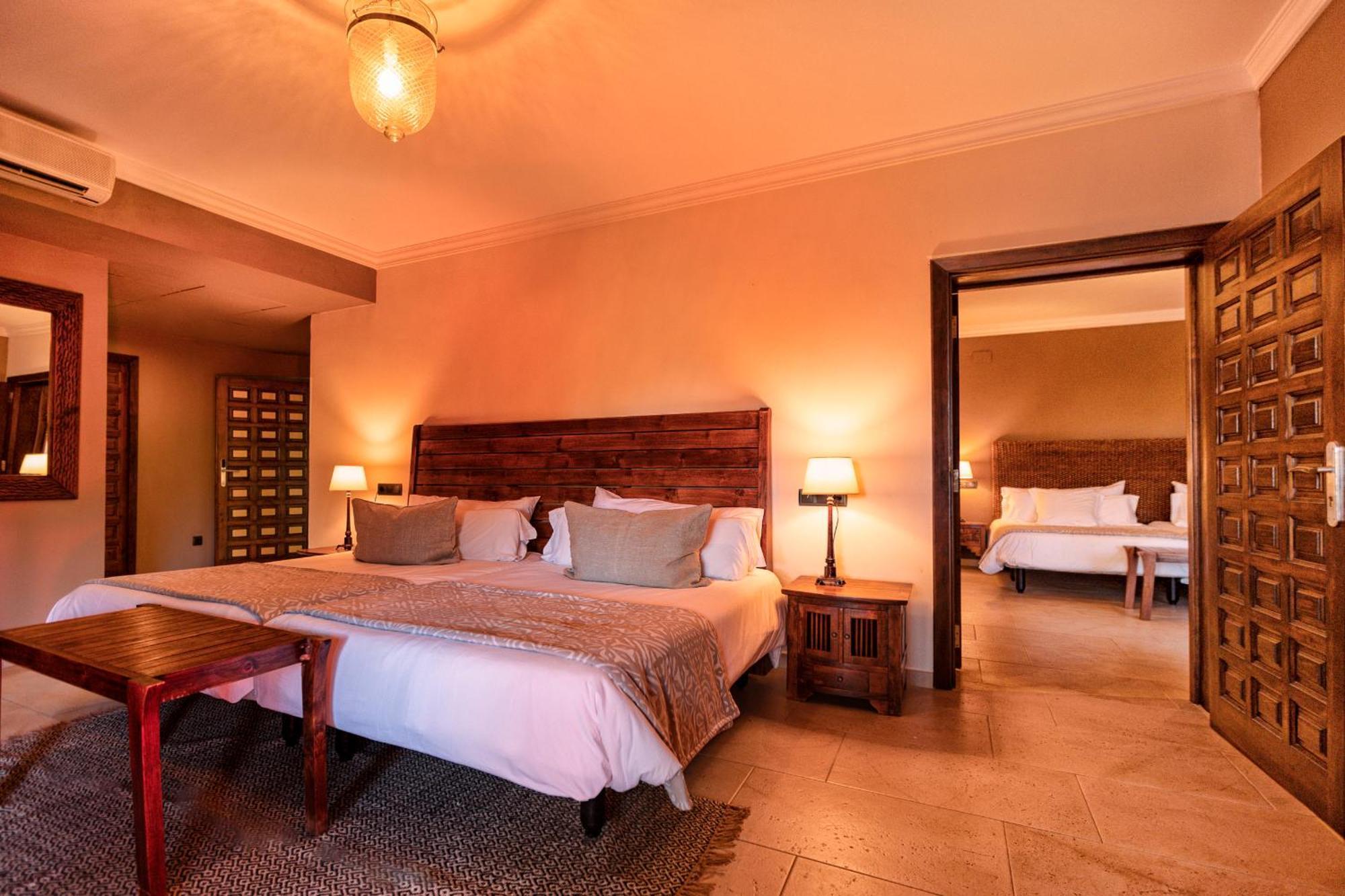 Swiss Moraira Hotel & Spa - Designed For Adults Екстер'єр фото
