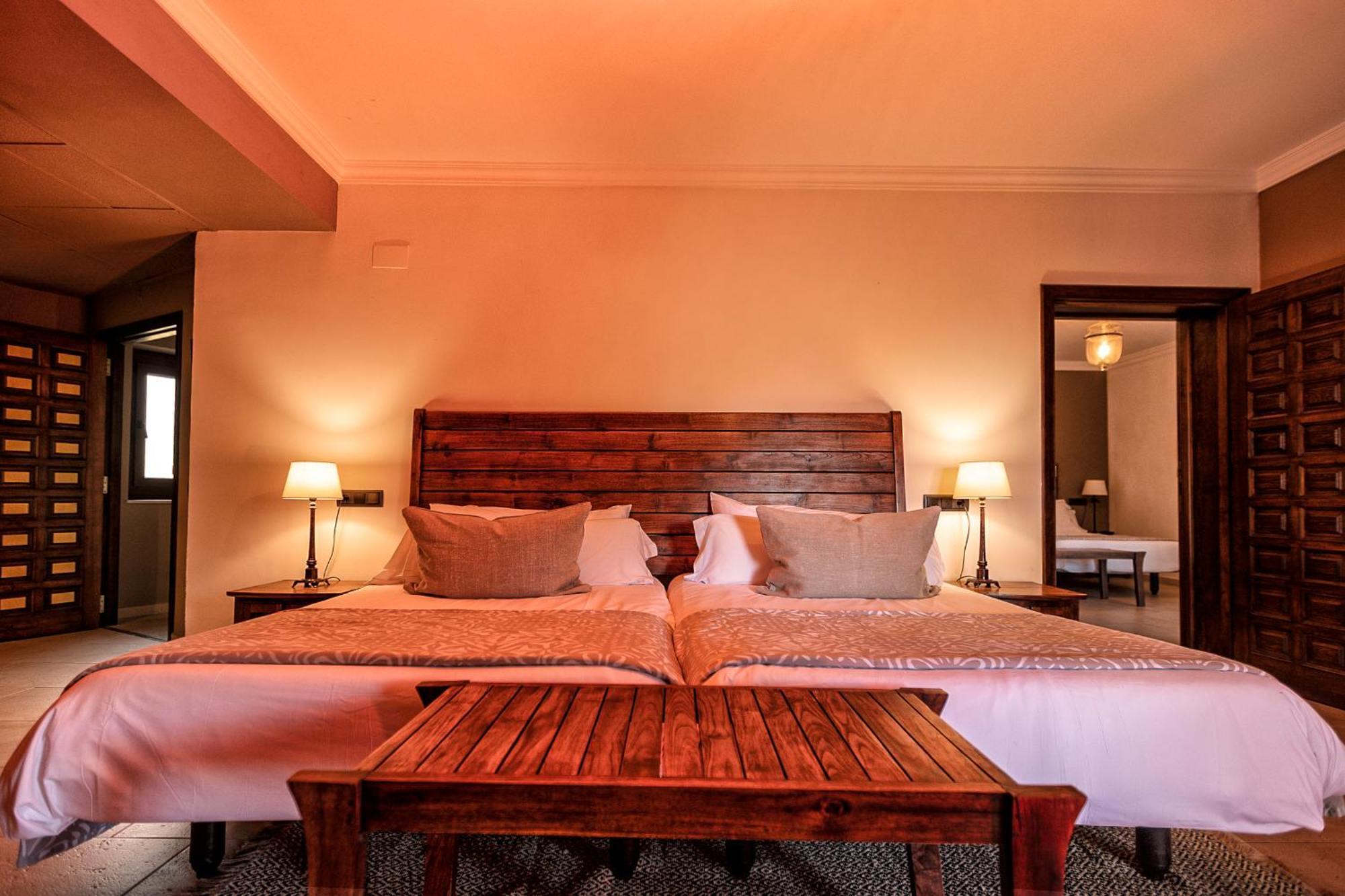 Swiss Moraira Hotel & Spa - Designed For Adults Екстер'єр фото