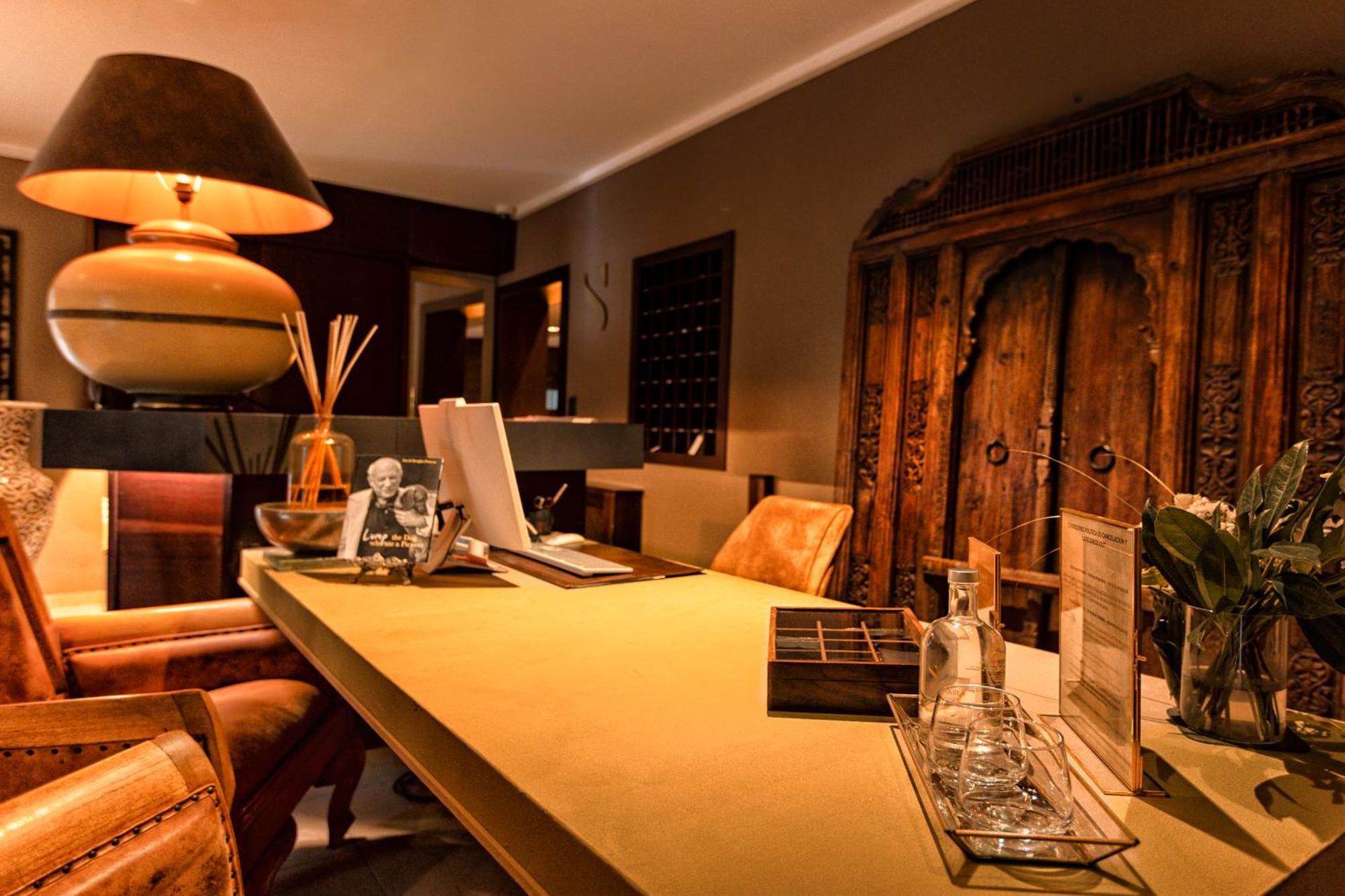 Swiss Moraira Hotel & Spa - Designed For Adults Екстер'єр фото